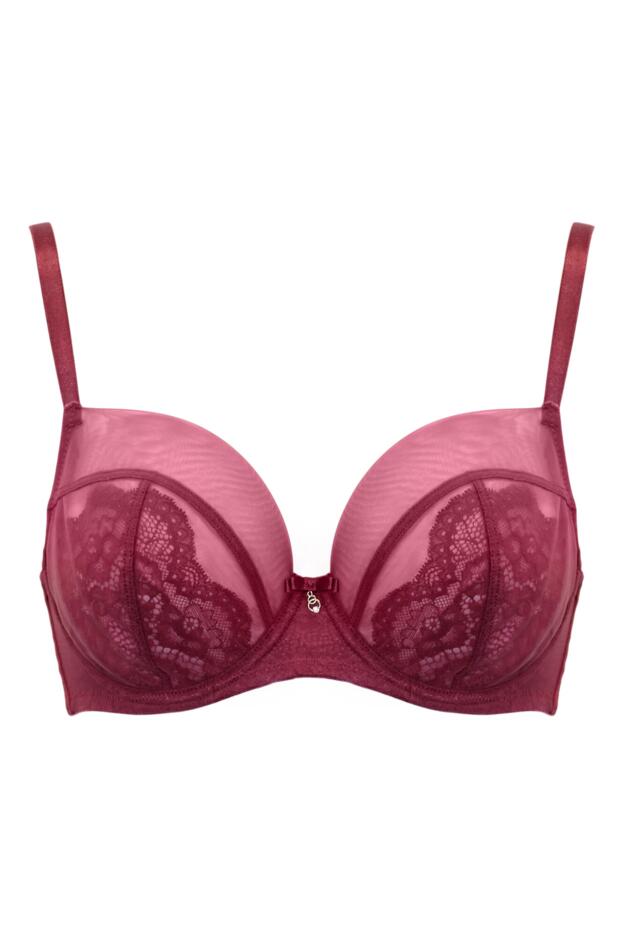 Milan Underwired Bra C-H