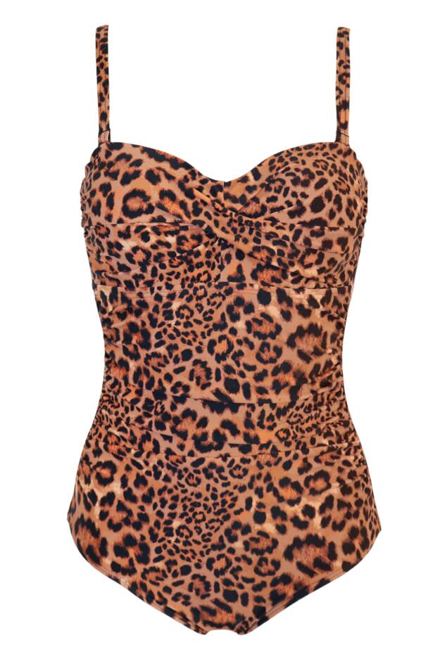 Monica Ruched Front Cami Monica Ruched Front Cami