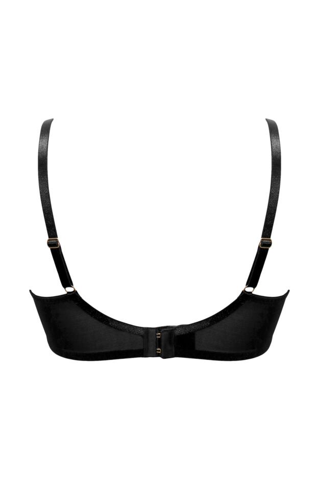 Desire Underwired Non-Padded Bra C-J