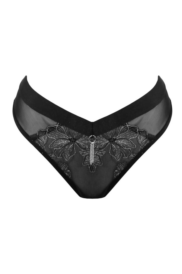 Constance V-Shape Brief