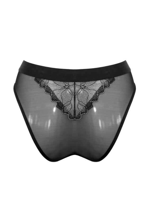 Constance V-Shape Brief