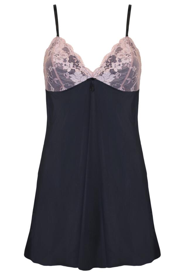 Amour Luxe Lace Chemise