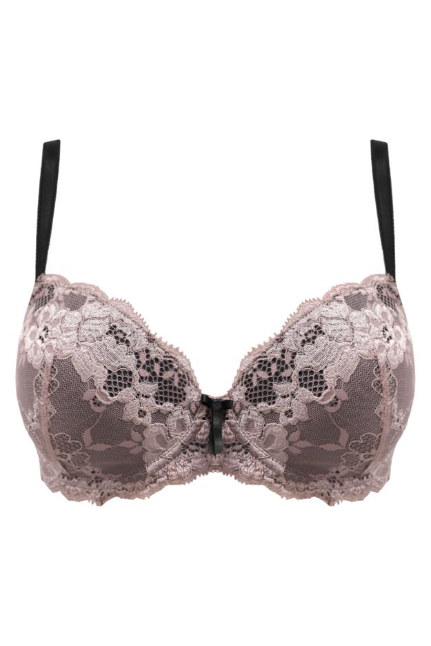 Amour Padded Underwired Set