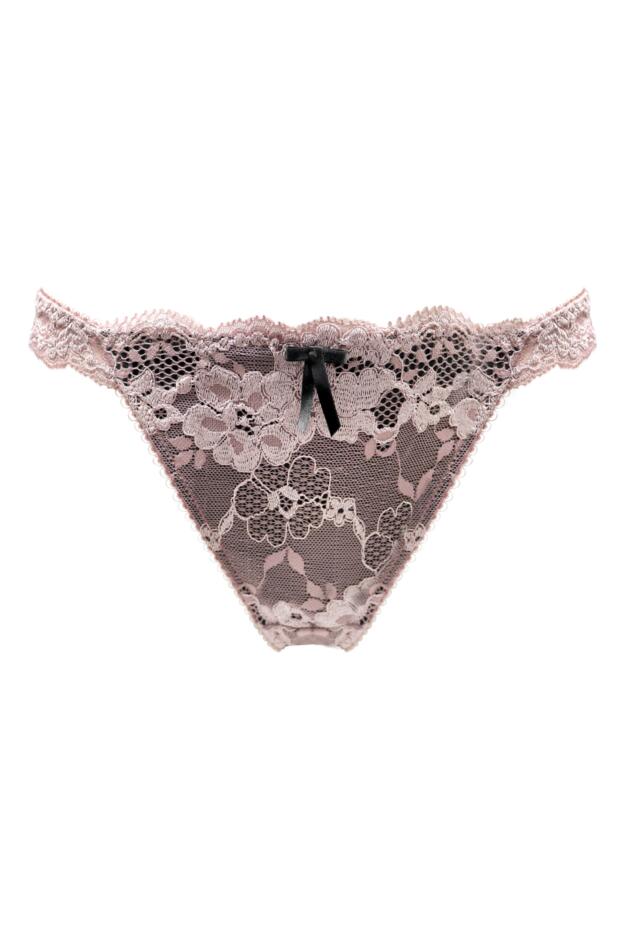 Amour Padded Underwired Set