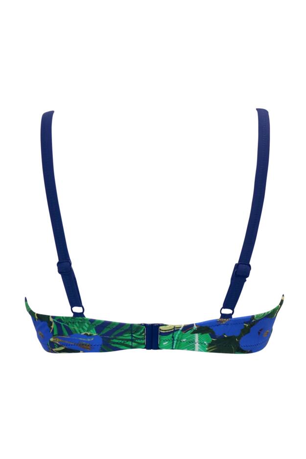 Palermo Underwired Non-Padded Bikini Top