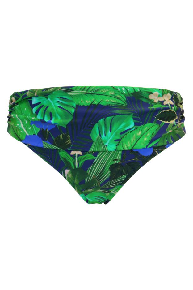 Palermo Fold Over Bikini Brief