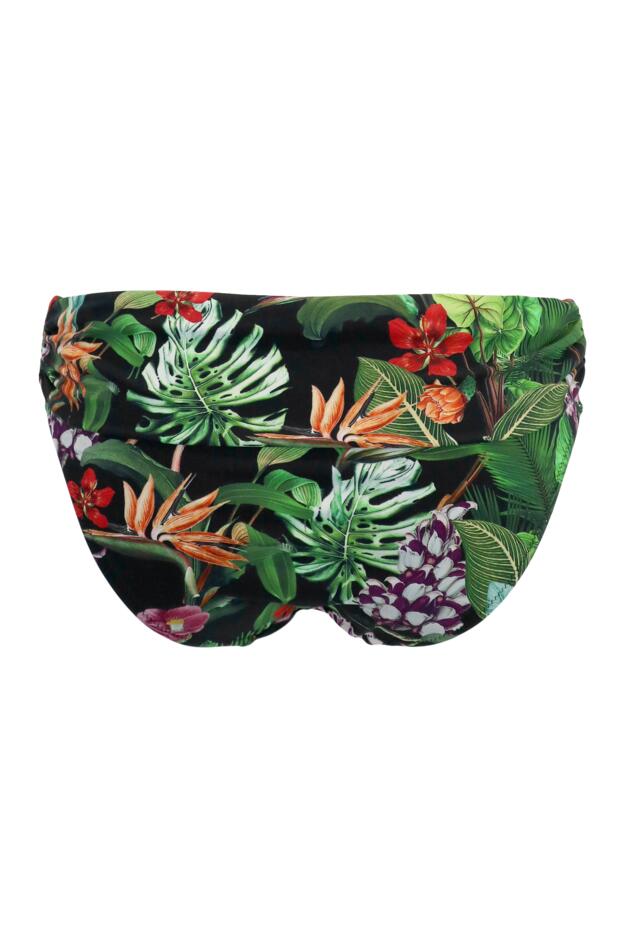 Palermo Fold Over Bikini Brief