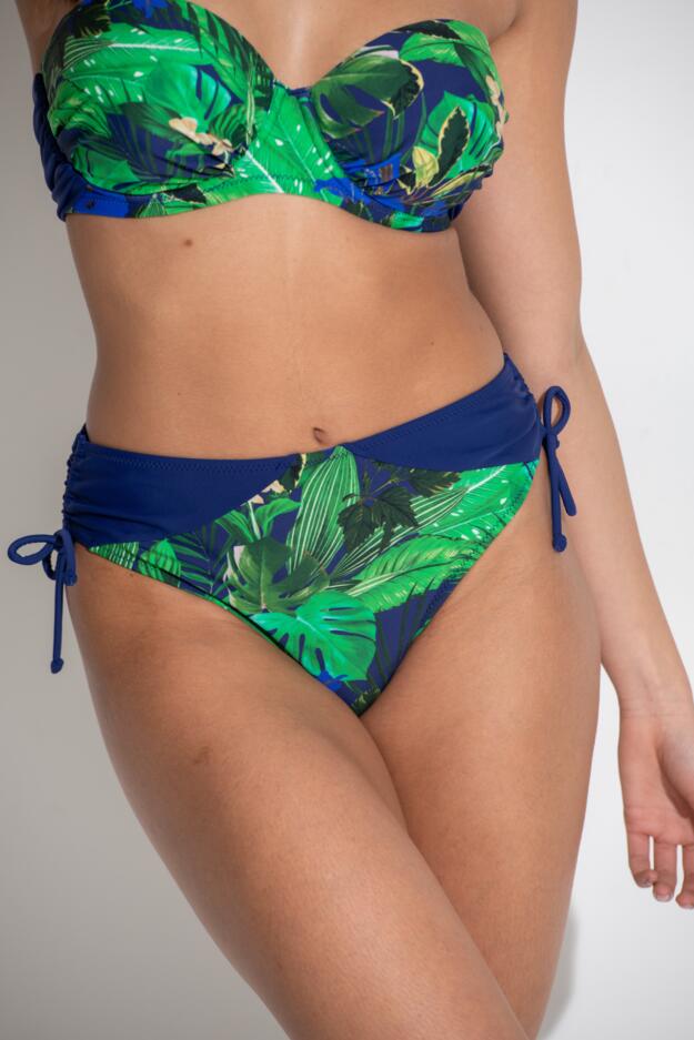 Palermo Adjustable Side Bikini Brief