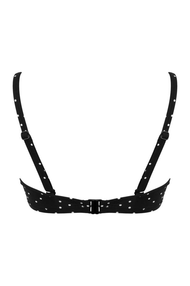 Getaway Convertible Underwired Bikini Top