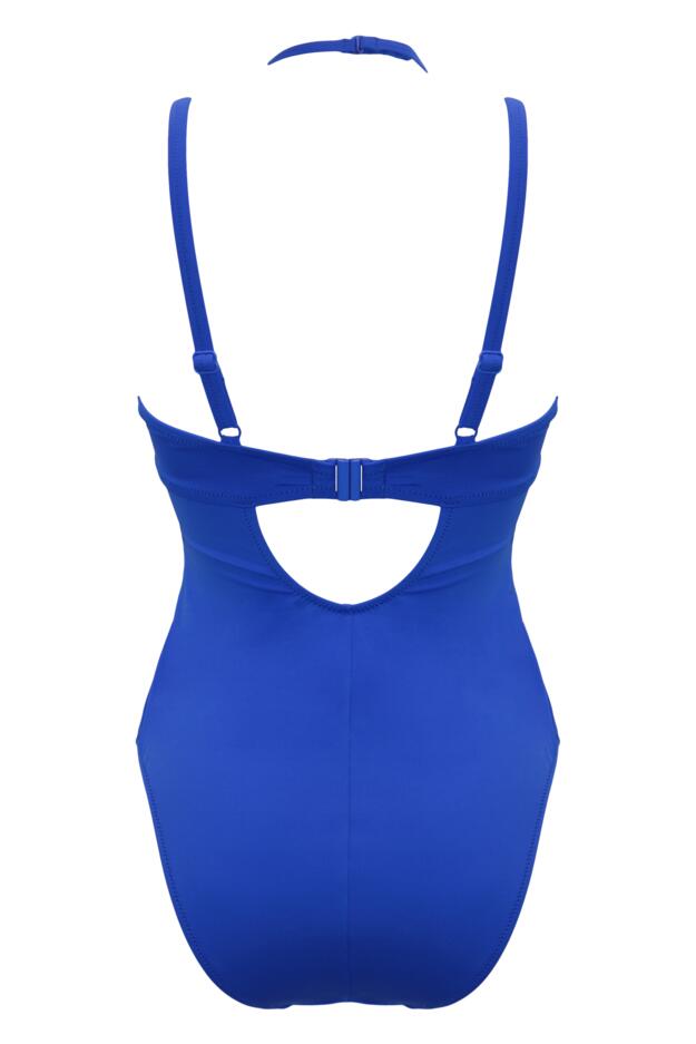 Sydney Double Strap Underwired Swimsuit