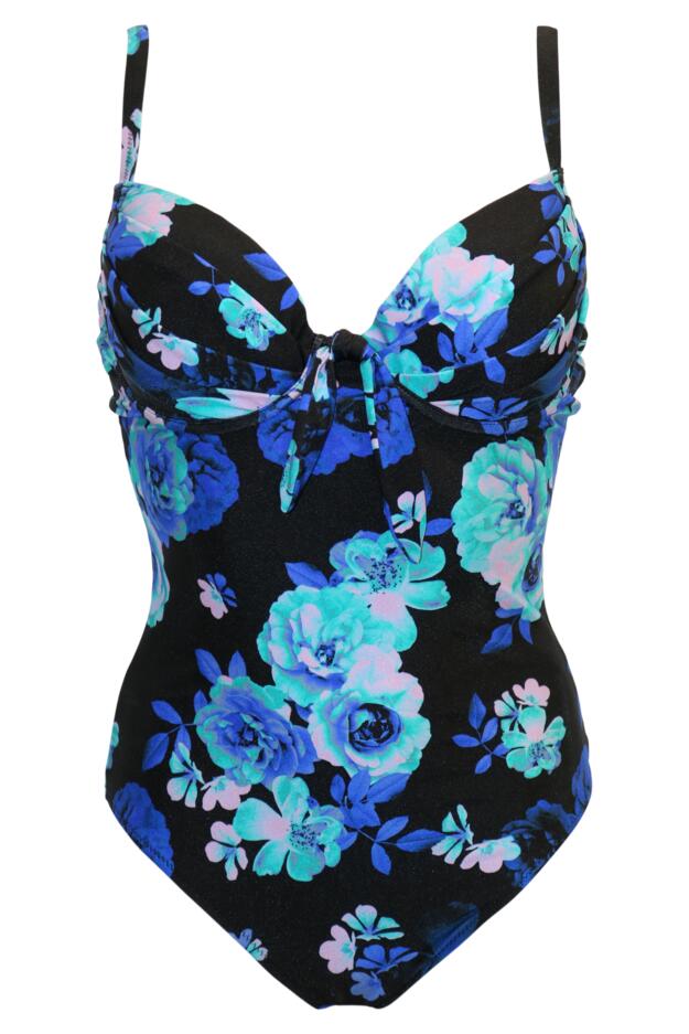 Portofino Underwired Padded Swimsuit