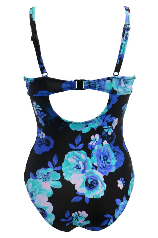 Portofino Underwired Padded Swimsuit