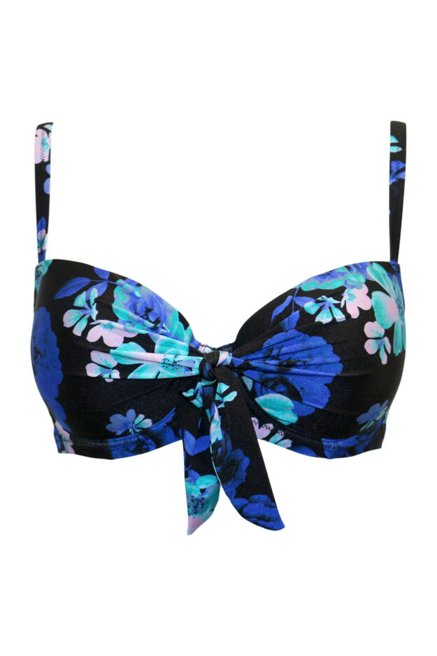 Portofino Underwired Padded Bikini Top