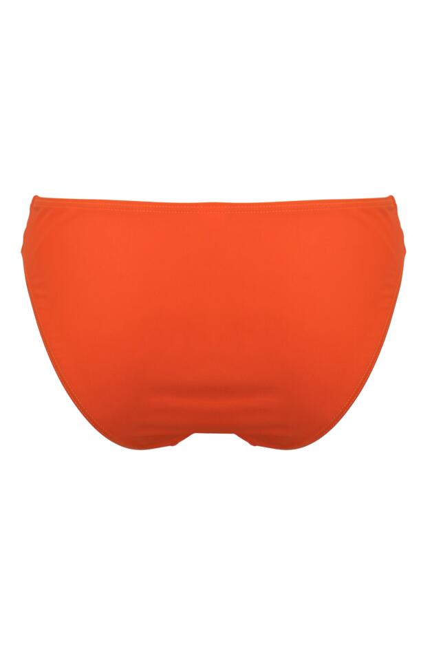 Free Spirit Frill Waist Brief