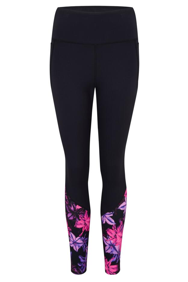 Energy Full Length Sports Legging