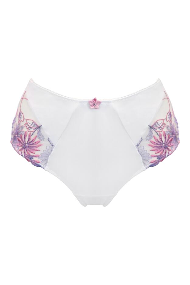 St Tropez Full Cup Deep Brief Set