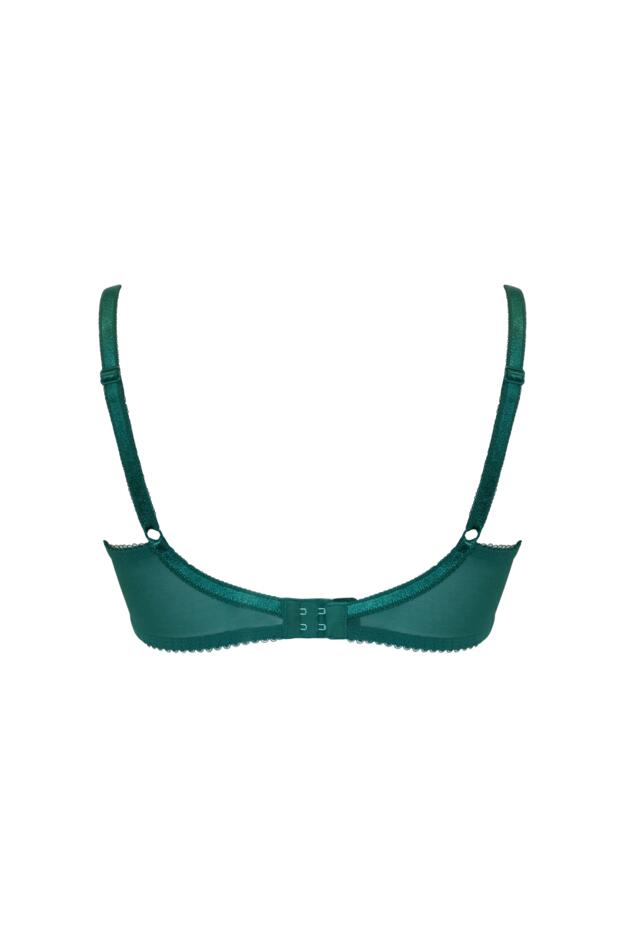 Amour Padded Balconette Bra