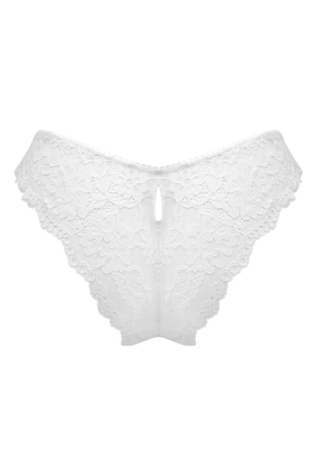 Fleur Padded Set