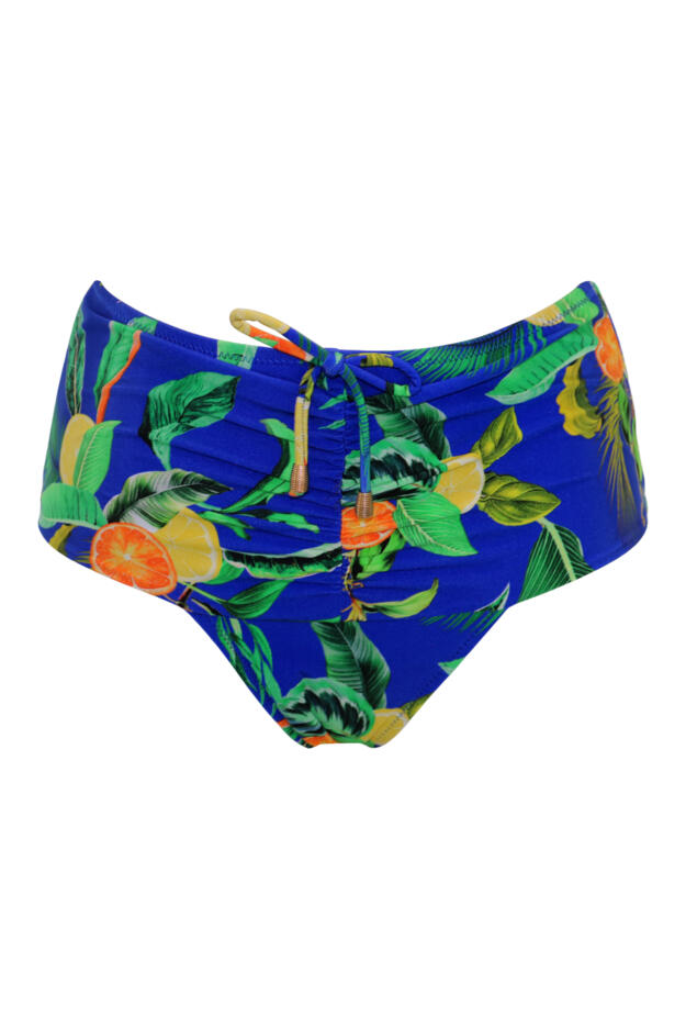 Santa Cruz Super High Waist Brief