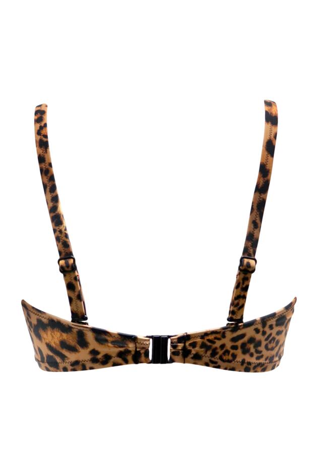 Free Spirit Strapless Underwired Top