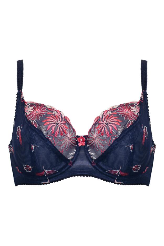 St Tropez Full Cup Bra C-J