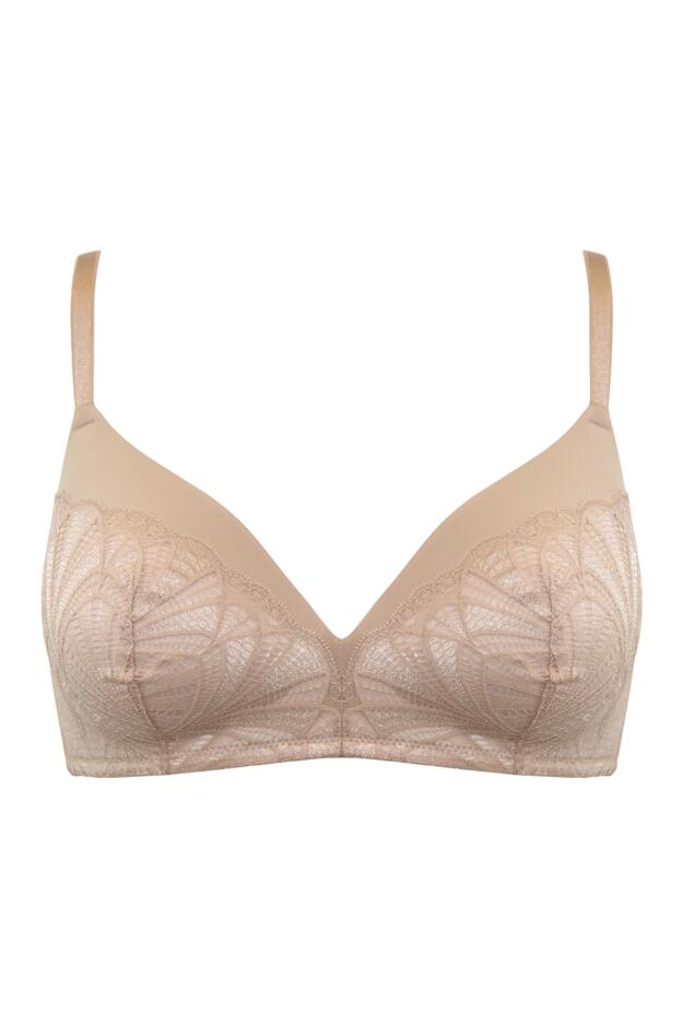 New Romance Padded Non-Wired T-Shirt Bra