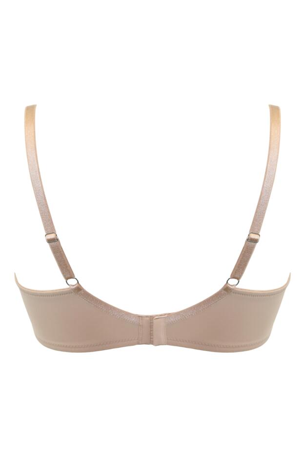 New Romance Padded Non-Wired T-Shirt Bra