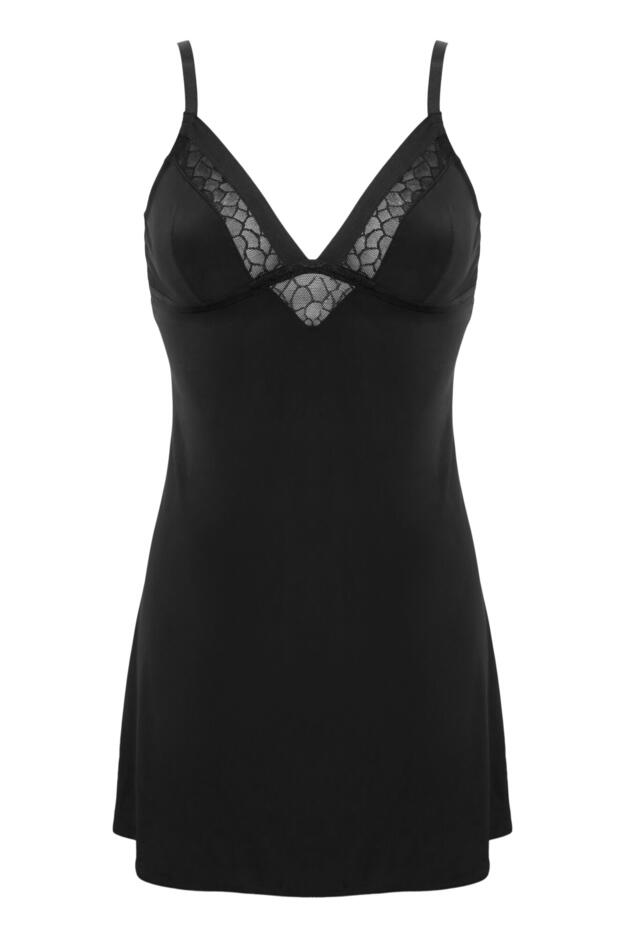 Geo Chemise