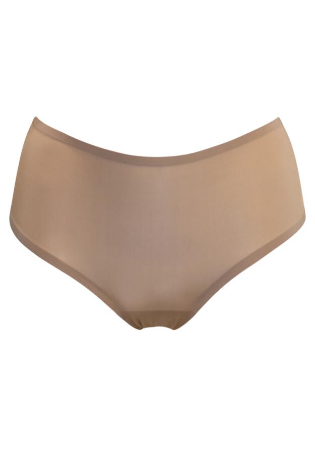 Definitions Bonded No VPL Shorty