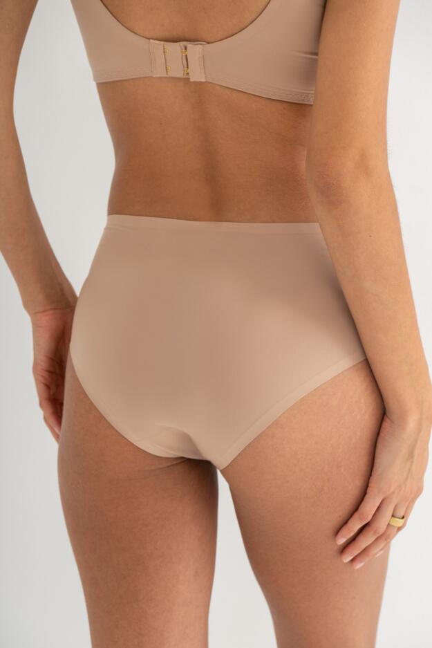 Definitions Bonded No VPL Shorty