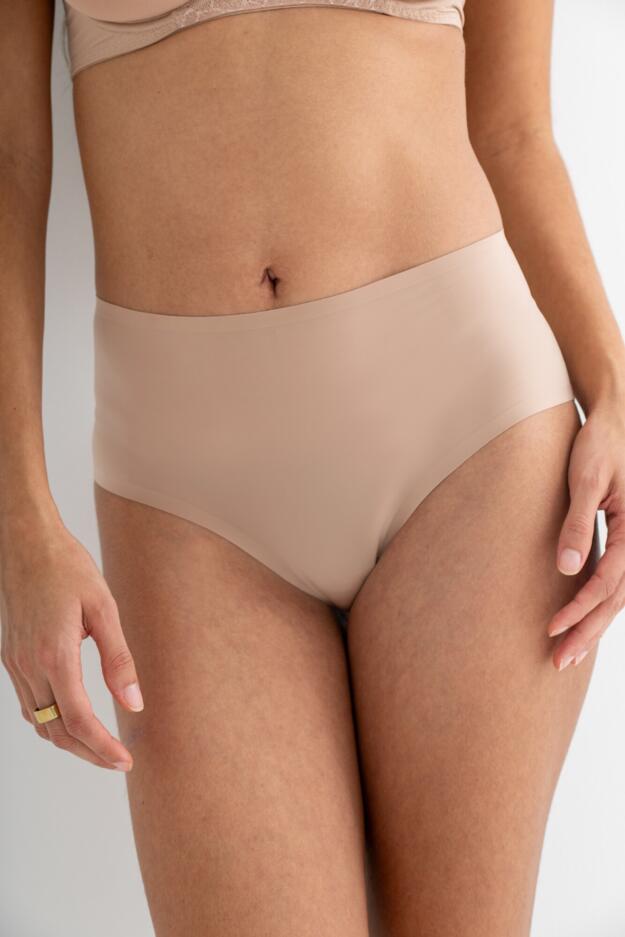 Definitions Bonded No VPL Shorty
