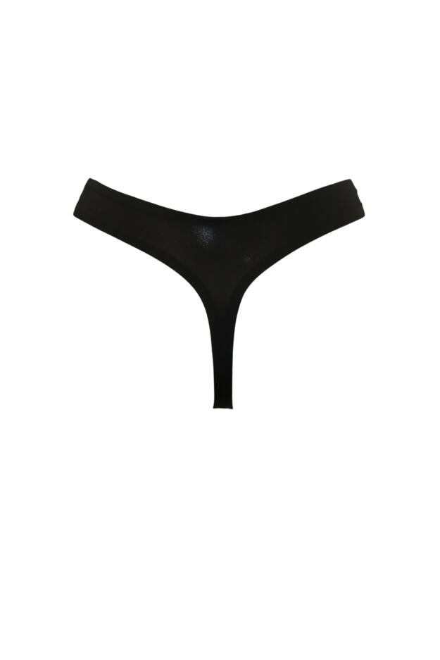 Definitions Bonded No VPL Thong