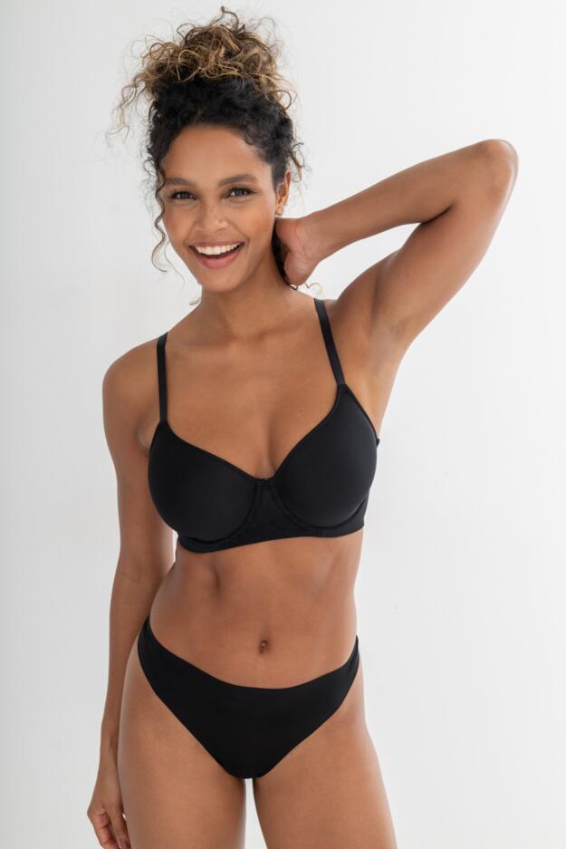 Definitions Bonded No VPL Thong
