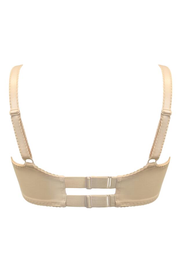Rosalind Non Padded Underwired Front Fastening Bra B-G