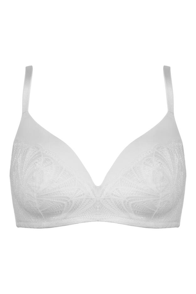 New Romance Padded Non-Wired T-Shirt Bra