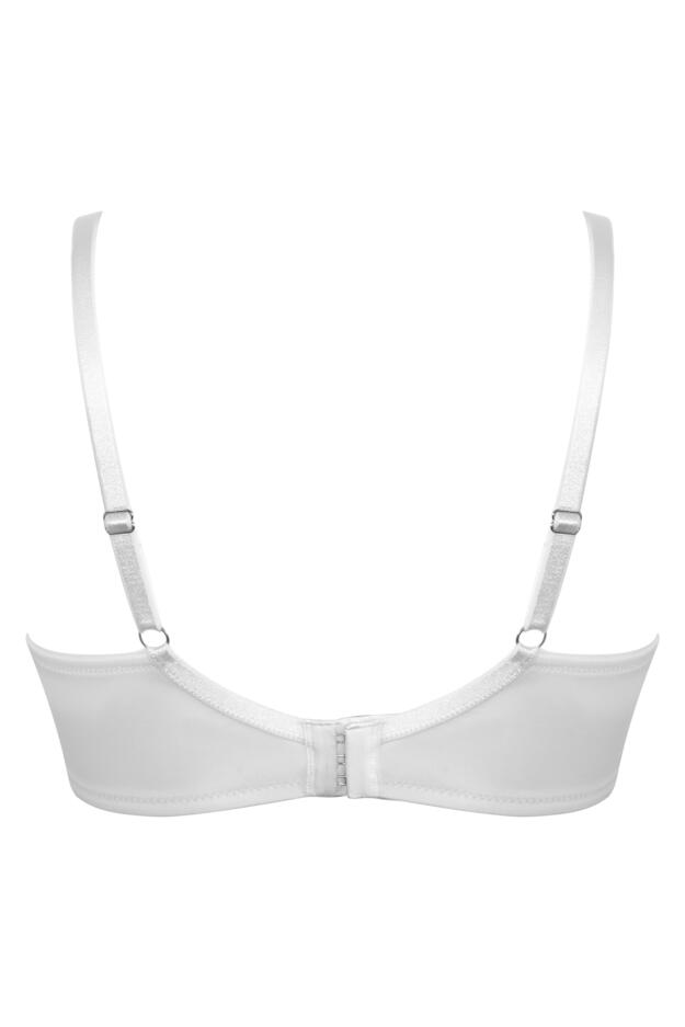 New Romance Padded Non-Wired T-Shirt Bra