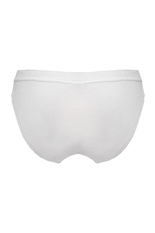 Love To Lounge Cotton Brief