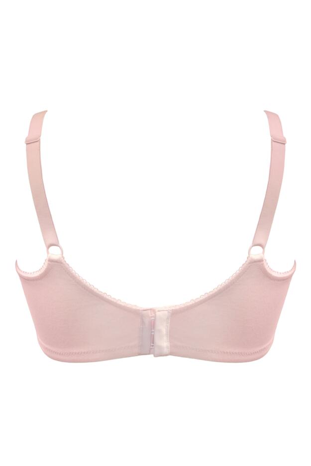 Love to Lounge Cotton Nursing Bra