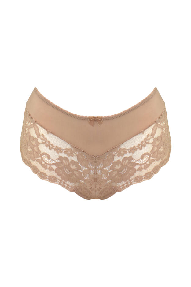 Fleur Shorty
