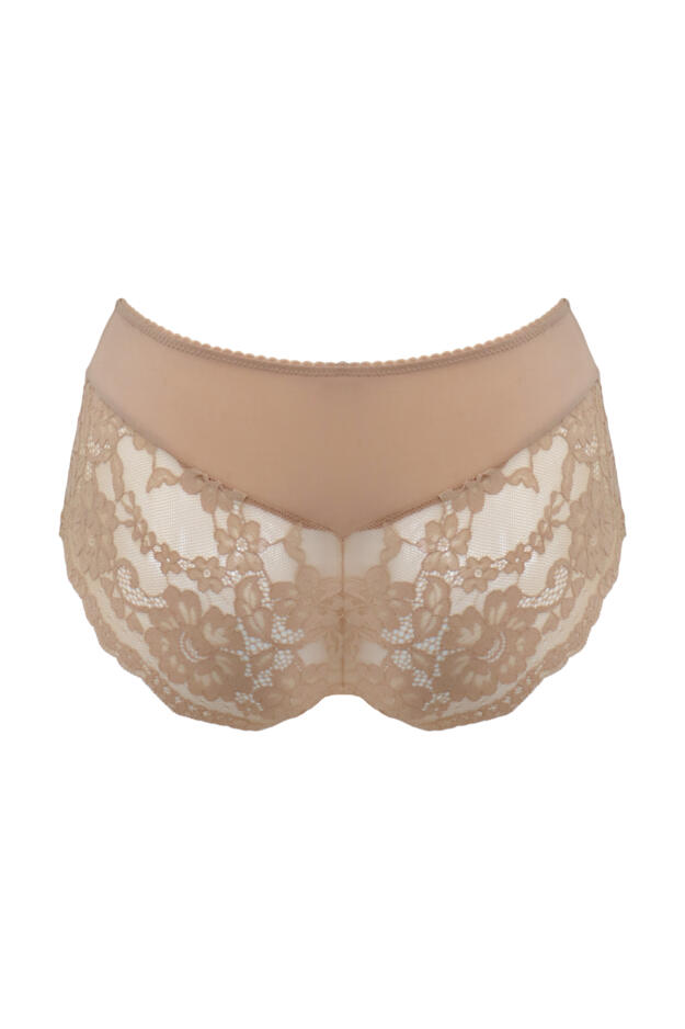 Fleur Shorty