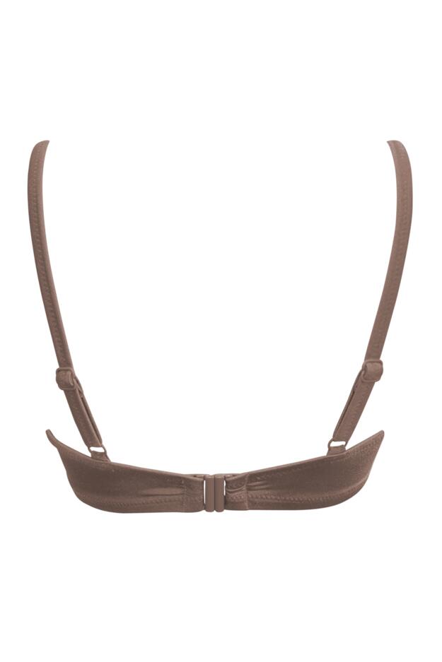 St Kitts Non-Padded Underwired Bikini Top