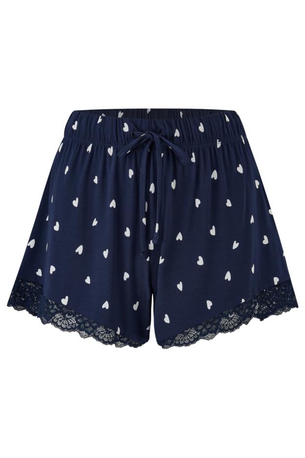 Sofa Loves Lace Soft Jersey Short