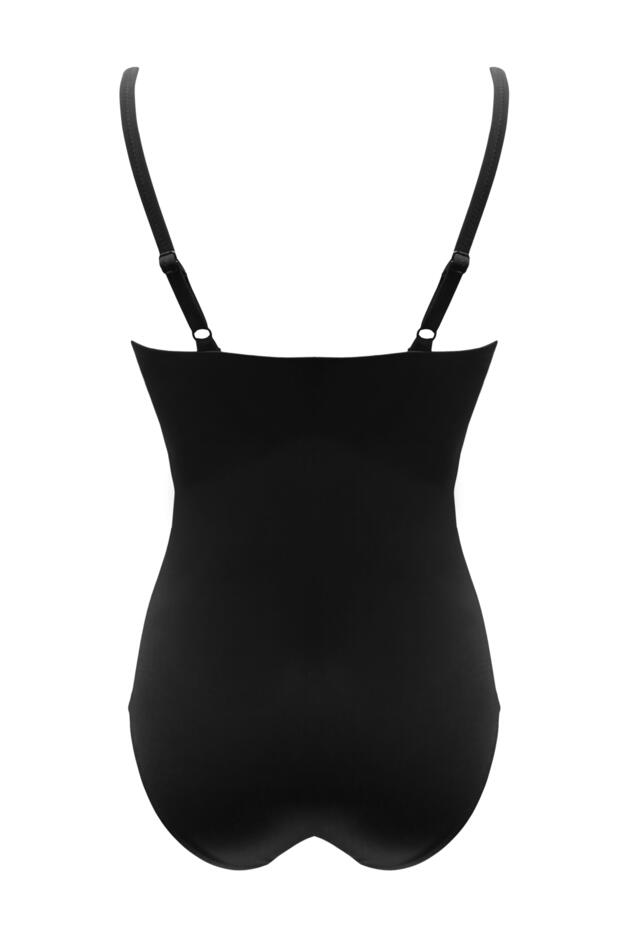 Ischia Enhance Your Shape Super Tummy Control Shaping Swimsuit 
