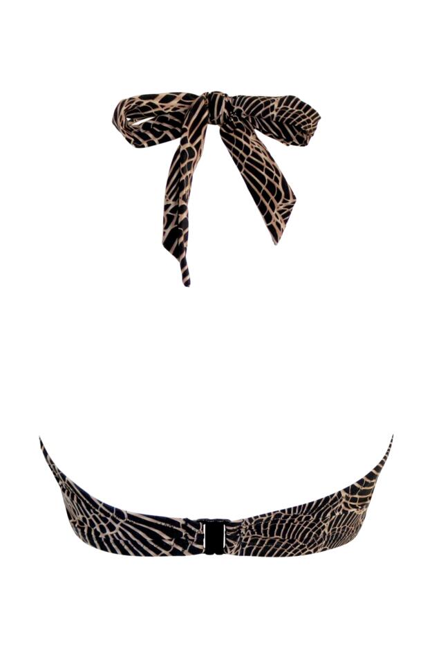 Samoa Boost Push Up Padded Underwired Bikini Top 