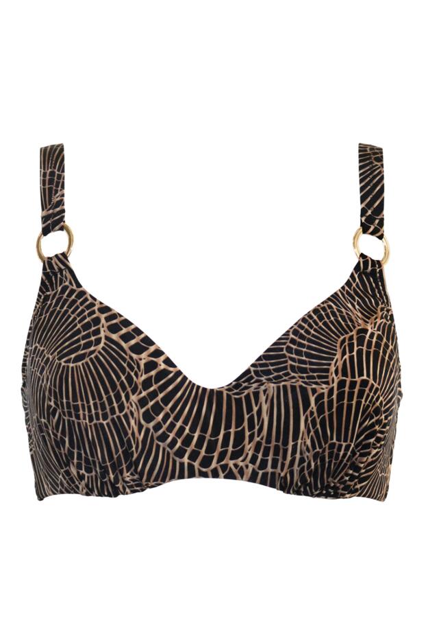 Samoa Non-Padded Underwired Bikini Top 
