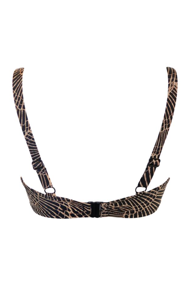 Samoa Non-Padded Underwired Bikini Top 