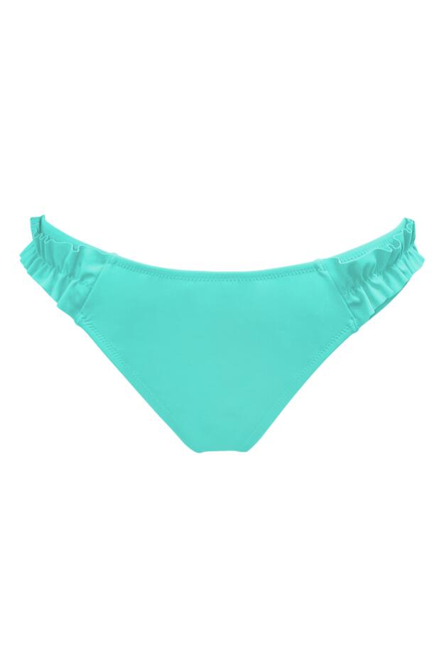 Ocean Breeze Tab Bikini Brief