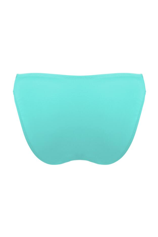 Ocean Breeze Tab Bikini Brief