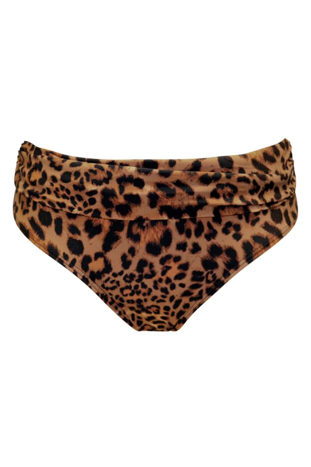 Free Spirit Fold Over Brief
