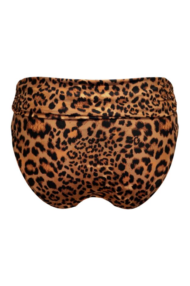 Free Spirit Fold Over Brief